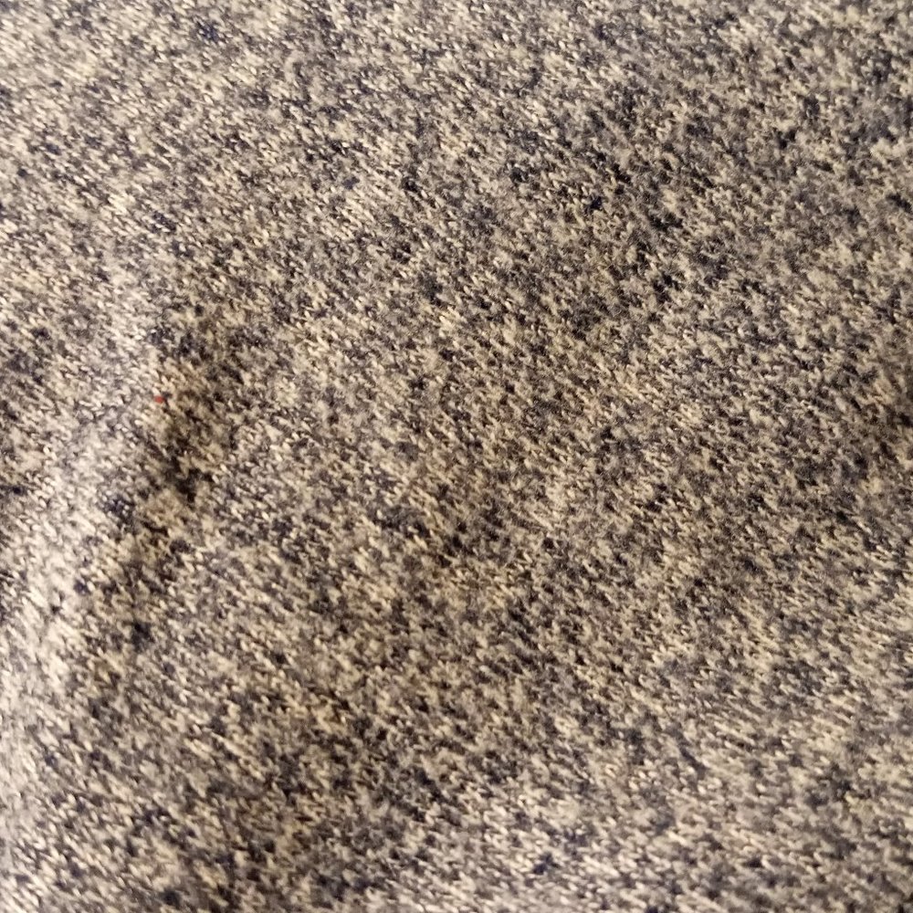 AE Soft & Sexy Plush V-Neck Long Sleeve Tee - Picture 6 of 7
